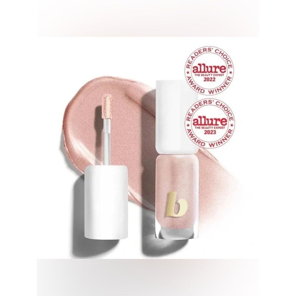 Beautycounter Luster Cream Eyeshadow